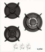 Газовые варочные поверхности VENTOlux HG430-G3G CEST (WH)