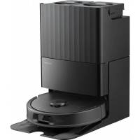Робот пылесос roborock QR 798 Black (QVRRS52-00)