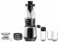 Соковыжималки Tefal ULTRA JUICE DIGIT ZC605D38