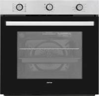 Электрические духовые шкафы JANTAR NFC 6008 IS