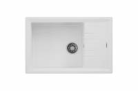 Гранитные мойки Teka STONE 60 S-TG 1B 1D 115330033