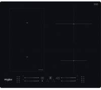 Электрические варочные поверхности Whirlpool WLS 7960 NE