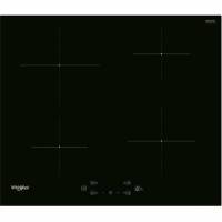 Электрические варочные поверхности Whirlpool WSQ 2760 BF