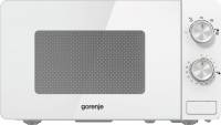 Настольные микроволновые печи gorenje MO20E1W2