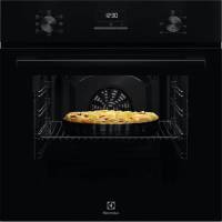 Электрические духовые шкафы Electrolux LOH3H00BK