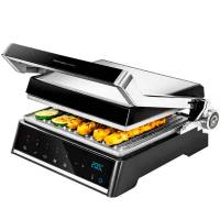 Электрогрили cecotec Rock'nGrill Smart CCTC-03067