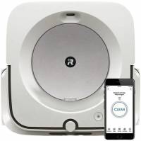 Робот пылесос iRobot Braava jet m6 M6138 (5060359287953)