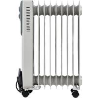 Масляные обогреватели GRIFON HY-B4-9