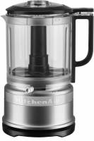 Кухонные комбайны KitchenAid 5KFC0516ECU сріблястий