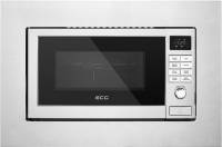Bстраиваемые микроволновые печи ECG MTD 2081 VGSS
