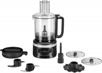 Кухонные комбайны KitchenAid 5KFP0921EBM матовий чорний