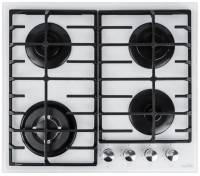 Газовые варочные поверхности VENTOlux HG640-TA3G CEST (WH)