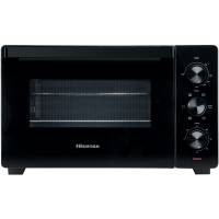 Настольные электрические духовки Hisense HOM30M (DN28N4-RML)