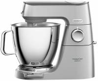 Кухонные машины KENWOOD KVL85.224.SI Titanium Chef Baker XL