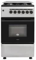 Газовые плиты ELEYUS CAST 5101 CF BL+GR