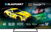 Телевизоры QLED BLAUPUNKT 50QBG6000S