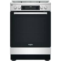 Комбинированные плиты Whirlpool WS68G8CHX/E