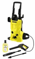 Мойки высокого давления KARCHER K 4 (1.180-150.0)