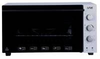 Настольные электрические духовки artel MD-4218E Inox-Black