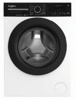 Стиральные машины с фронтальной загрузкой Whirlpool WAM 714WKB UA