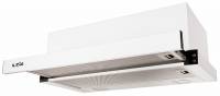 Встраиваемые вытяжки VENTOlux GARDA 60 WH (700) LED