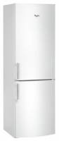 Двухкамерные холодильники Whirlpool WBE3414W