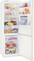 Двухкамерные холодильники ZANUSSI ZRB836MW