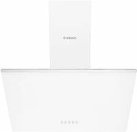 Декоративные вытяжки minola HDN 5222 WH/INOX 700 LED
