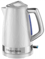 Чайники электрические Russell Hobbs Structure White 28080-70