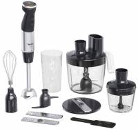 Блендеры Tefal Quickchef + 8 в 1 HB67G830