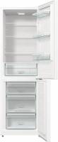 Двухкамерные холодильники gorenje RK6191EW4