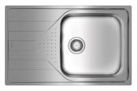 Мойки из нержавеющей стали Teka UNIVERSE 50 1B 1D MAX 115110030