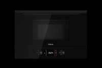 Bстраиваемые микроволновые печи Teka ML 8220 BIS L FBK 112030017