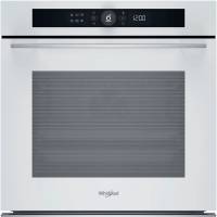 Электрические духовые шкафы Whirlpool WOI5S8PM2SWA