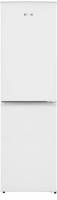 Двухкамерные холодильники EDLER ED-378DW