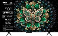 LED телевизоры TCL 50C6K
