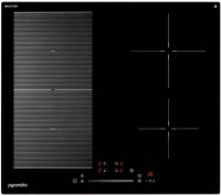 Электрические варочные поверхности PYRAMIDA IH P 644 BZ