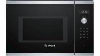 Bстраиваемые микроволновые печи BOSCH BEL 554 MS0