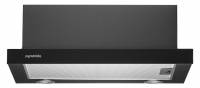 Встраиваемые вытяжки PYRAMIDA TX 50 (750) R BL