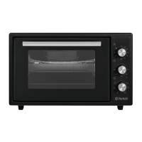 Настольные электрические духовки Perfelli SIERRA 37 BLACK