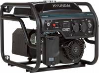 Бензиновые генераторы HYUNDAI HHY 3050FЕ