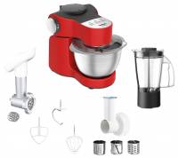 Кухонные машины Tefal Wizzo QB317538