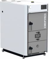Котлы твердотопливные DEFRO Holtz Gas 40 кВт