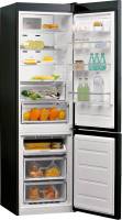 Двухкамерные холодильники Whirlpool W 9931 DKS