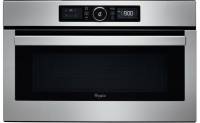 Bстраиваемые микроволновые печи Whirlpool AMW 730/IX
