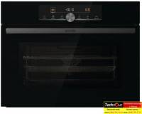 Электрические духовые шкафы gorenje BCM4547A10BG (BO3SA5I01-7)