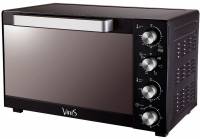 Настольные электрические духовки ViniS VO-6021 B