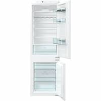 Холодильники встраиваемые gorenje NRKI 4181 E3 (HZFI2728RBB)