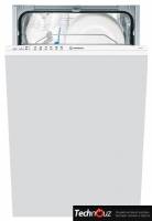 Посудомоечные машины встраиваемые INDESIT DIS16