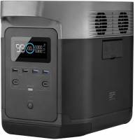 Зарядные станции EcoFlow DELTA / 1800 Вт / 1260 Вт⋅год / Li-ion (4897082661160)